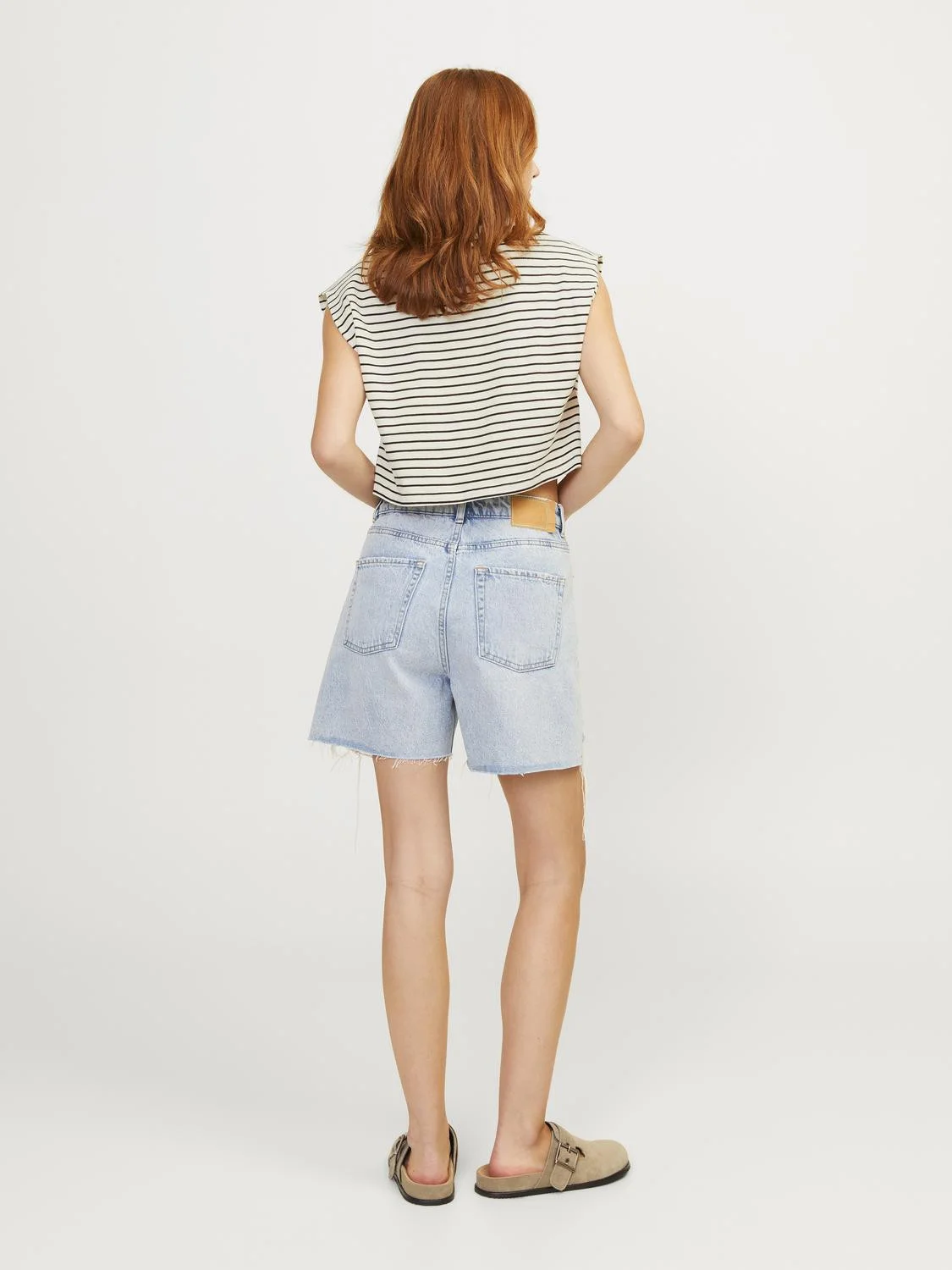 JJXX - JXZOE SL RLX SHORT... 2