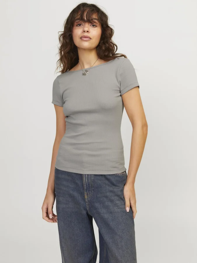 JJXX - JXFINLEY STR RIB TOP... 2