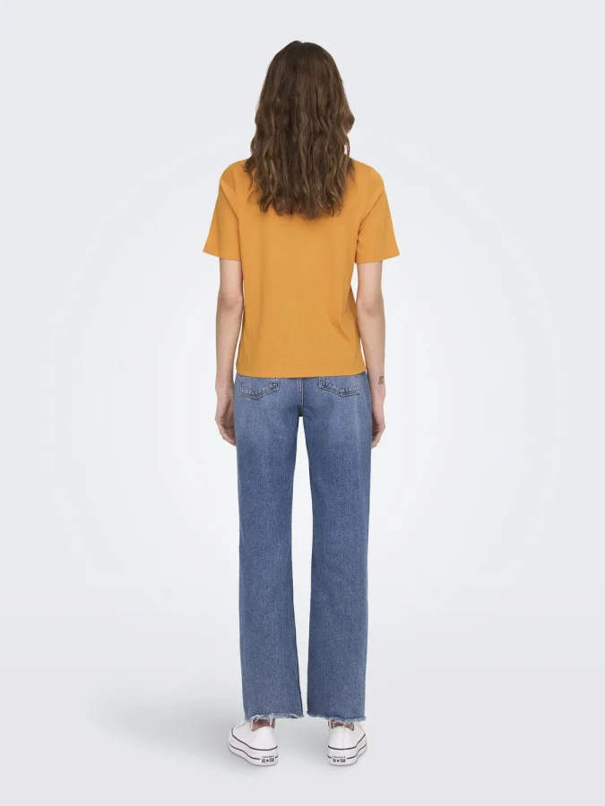 ONLY - ONLONLY  S/S TEE JRS... 2