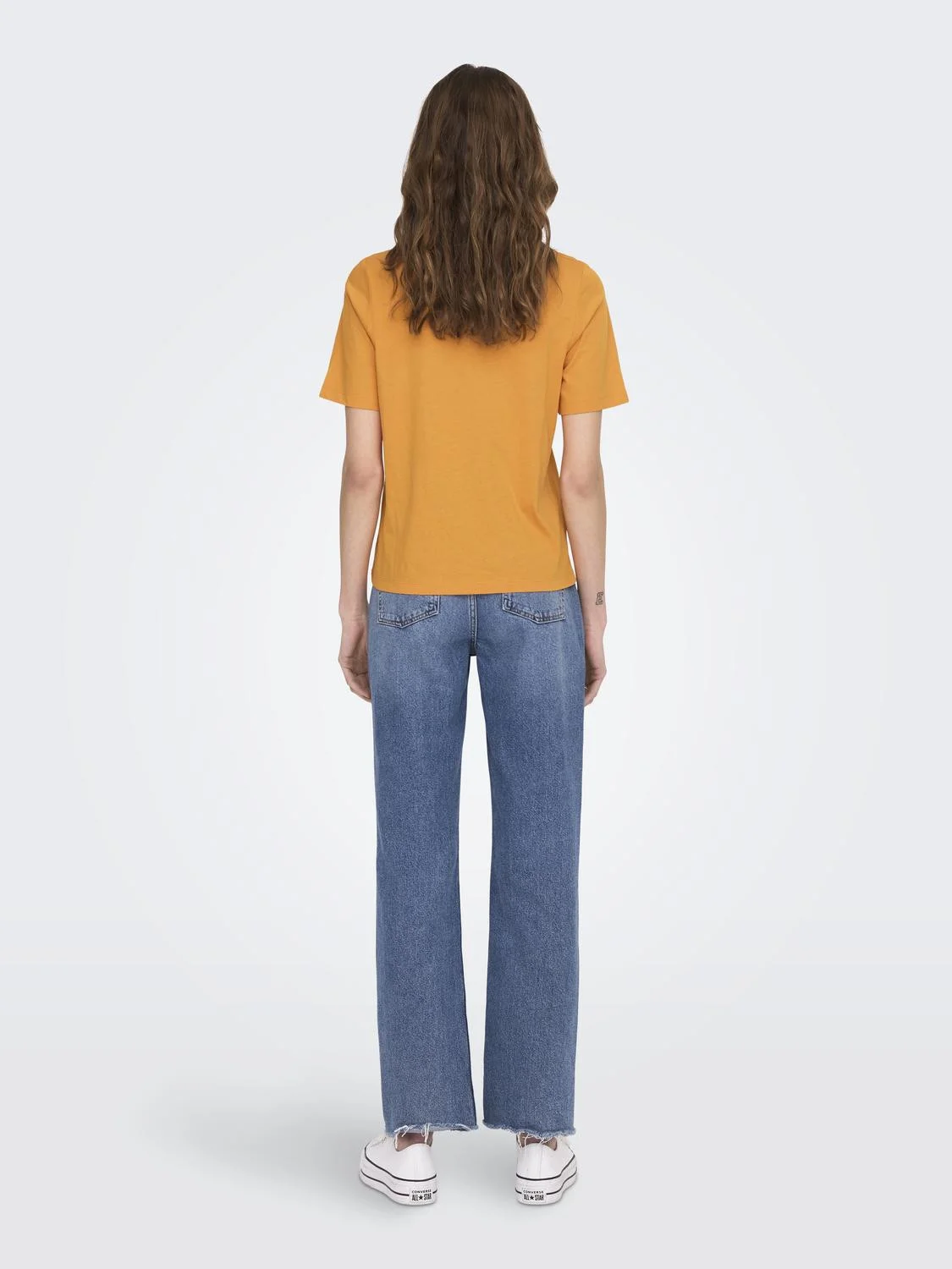 ONLY - ONLONLY  S/S TEE JRS NOOS ONLY - ONLONLY  S/S TEE JRS NOOS