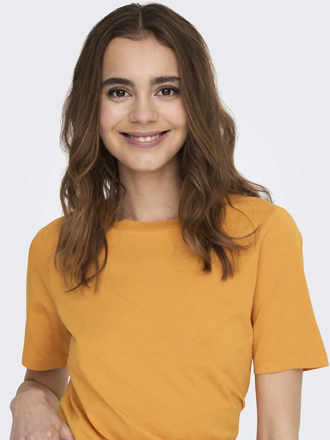 ONLY - ONLONLY  S/S TEE JRS NOOS ONLY - ONLONLY  S/S TEE JRS NOOS