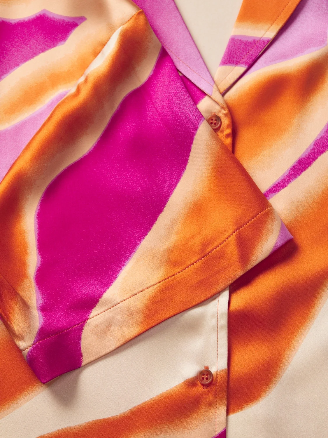 JJXX - JXGRACE SS SATIN SHIRT WVN JJXX - JXGRACE SS SATIN SHIRT WVN