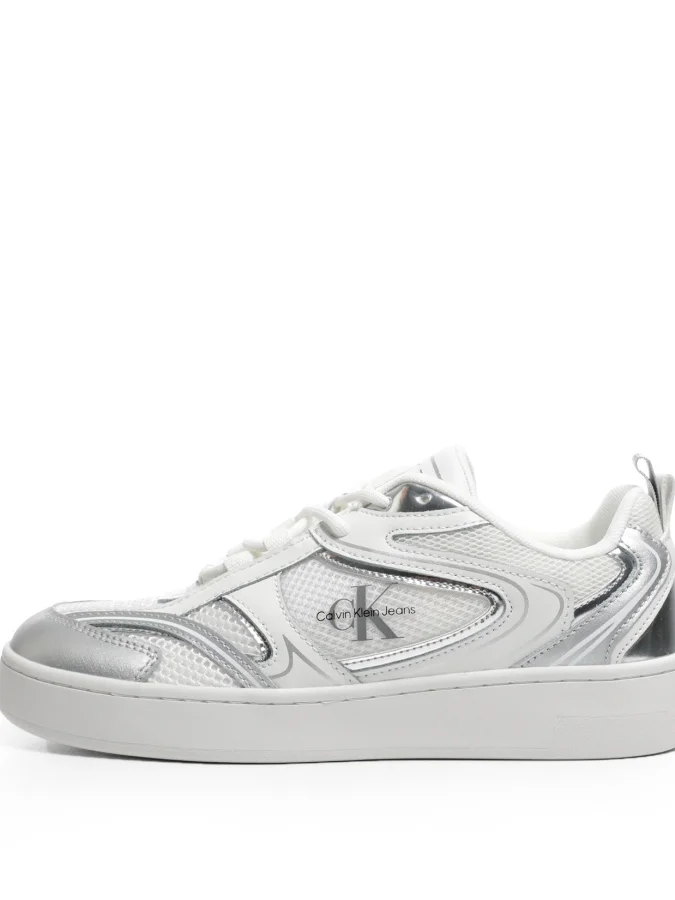 CALVIN KLEIN - BASKET...