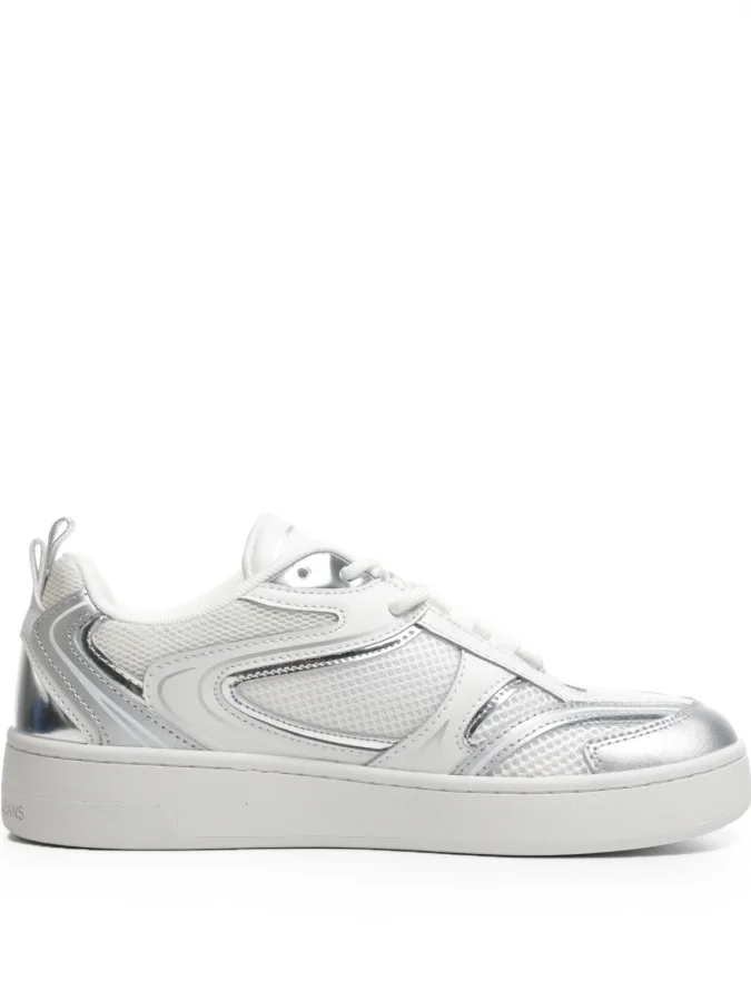 CALVIN KLEIN - BASKET... 2