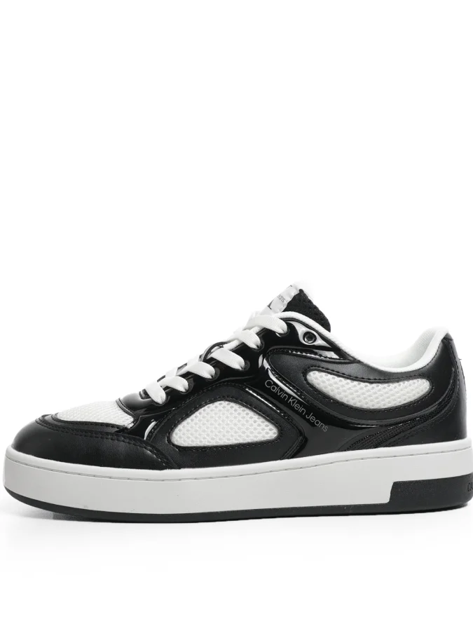 CALVIN KLEIN - BASKET... 2