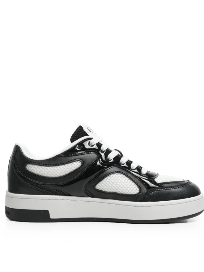 CALVIN KLEIN - BASKET...