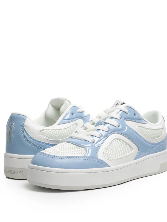 CALVIN KLEIN - BASKET... 2