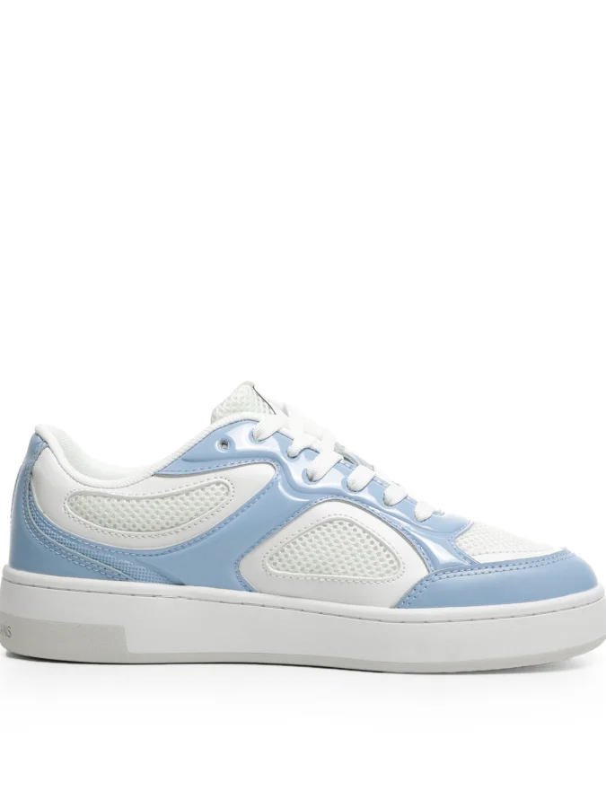 CALVIN KLEIN - BASKET...