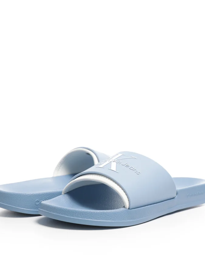 CALVIN KLEIN - SLIDE...