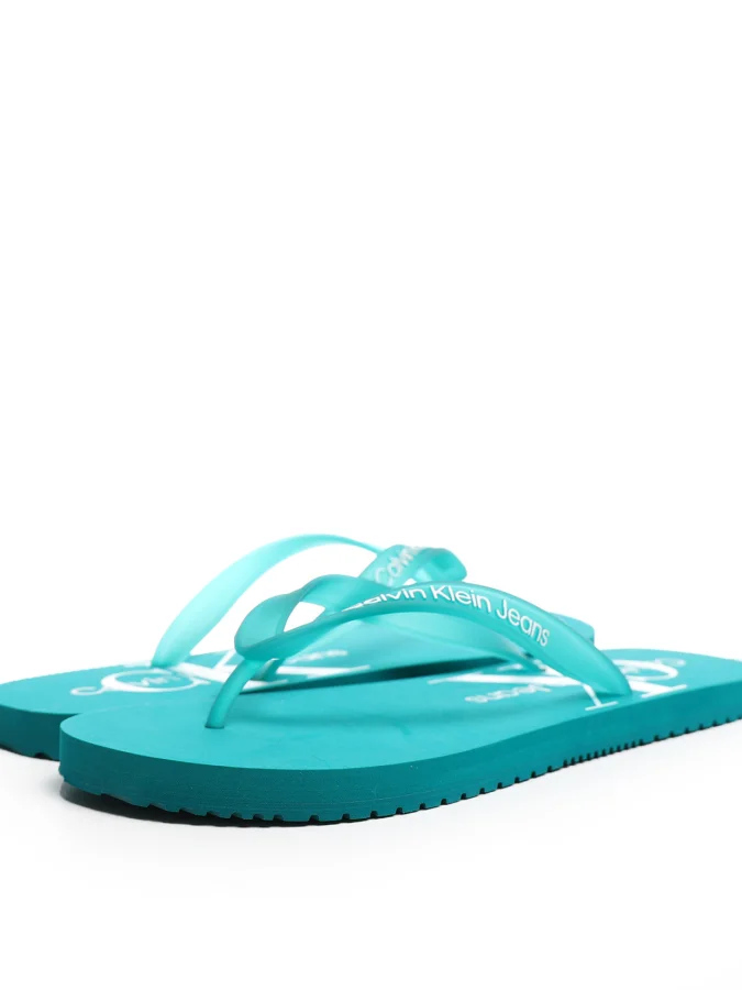CALVIN KLEIN - BEACH SANDAL...