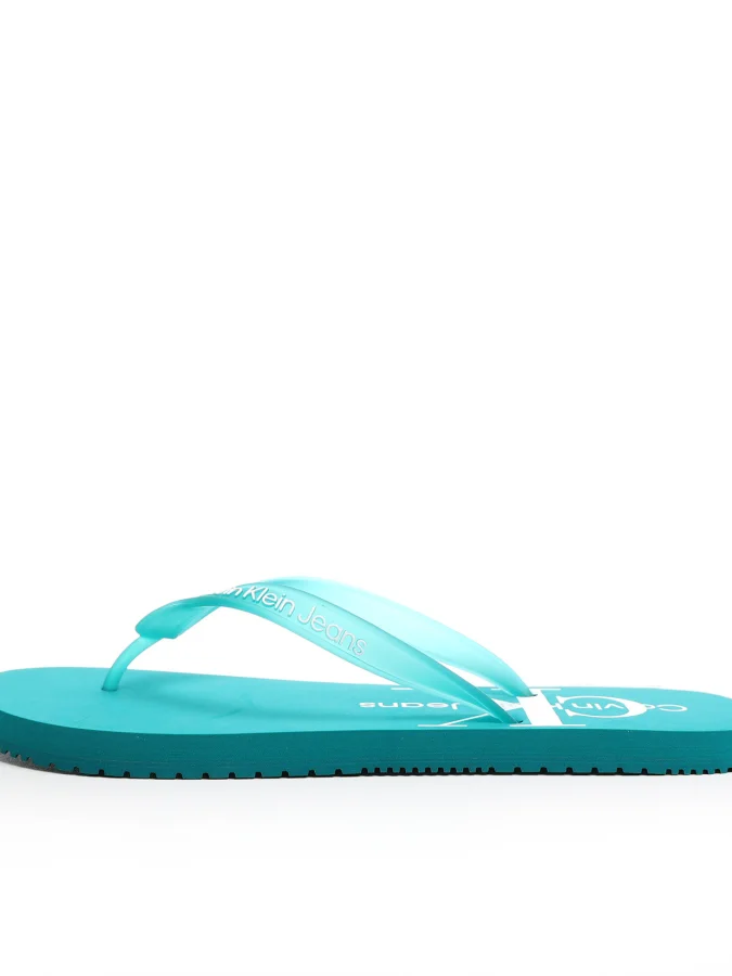 CALVIN KLEIN - BEACH SANDAL... 2