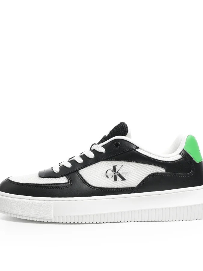 CALVIN KLEIN - CHUNKY... 2