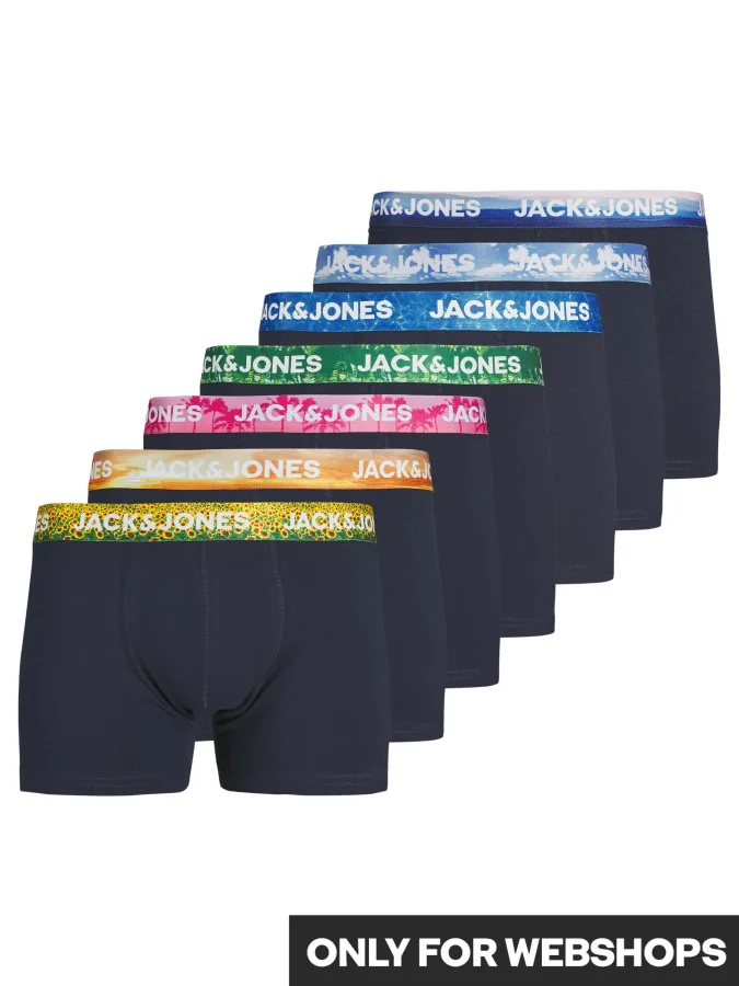 Jack & Jones - JACLUCA...