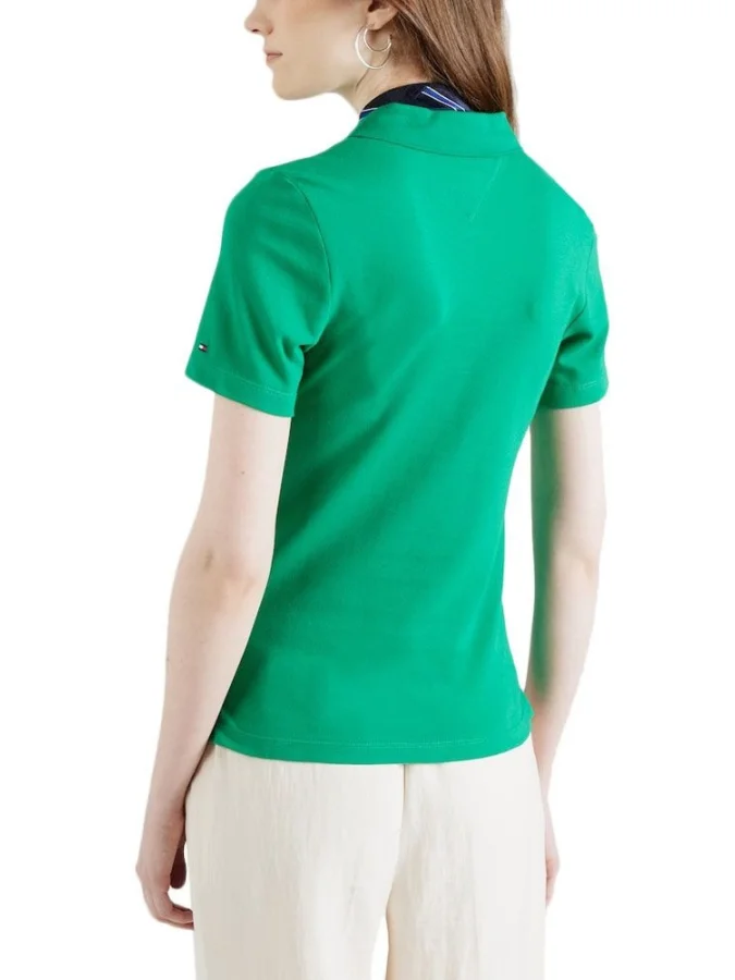 Tommy Hilfiger - SLIM SMD... 2