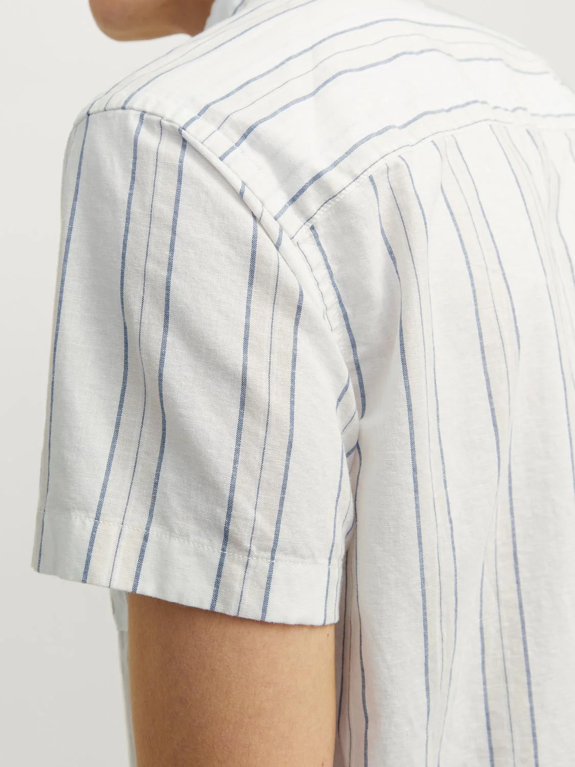 Jack & Jones - JORLINEN BLEND STRIPE... Jack & Jones - JORLINEN BLEND STRIPE...