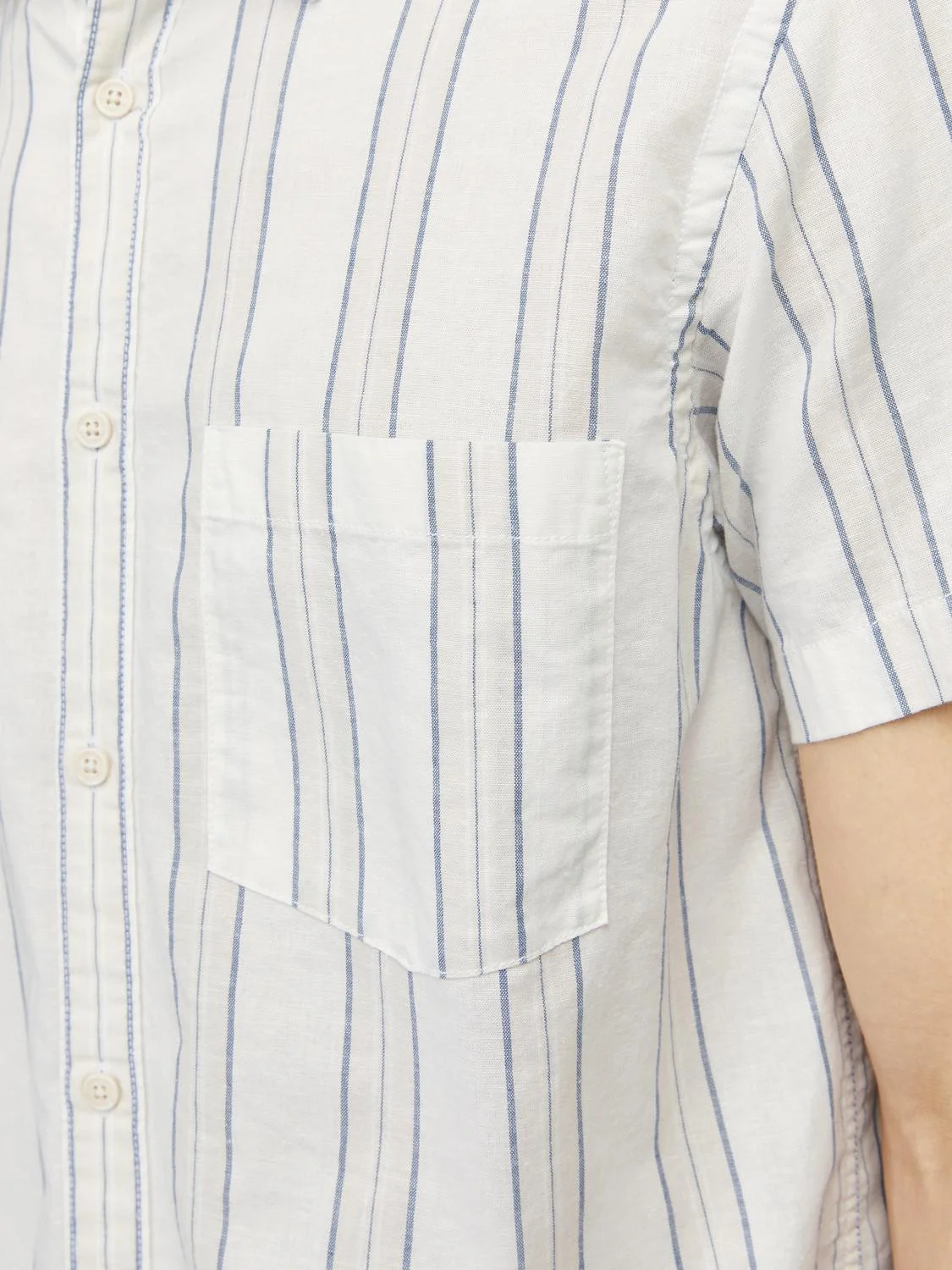 Jack & Jones - JORLINEN BLEND STRIPE... Jack & Jones - JORLINEN BLEND STRIPE...