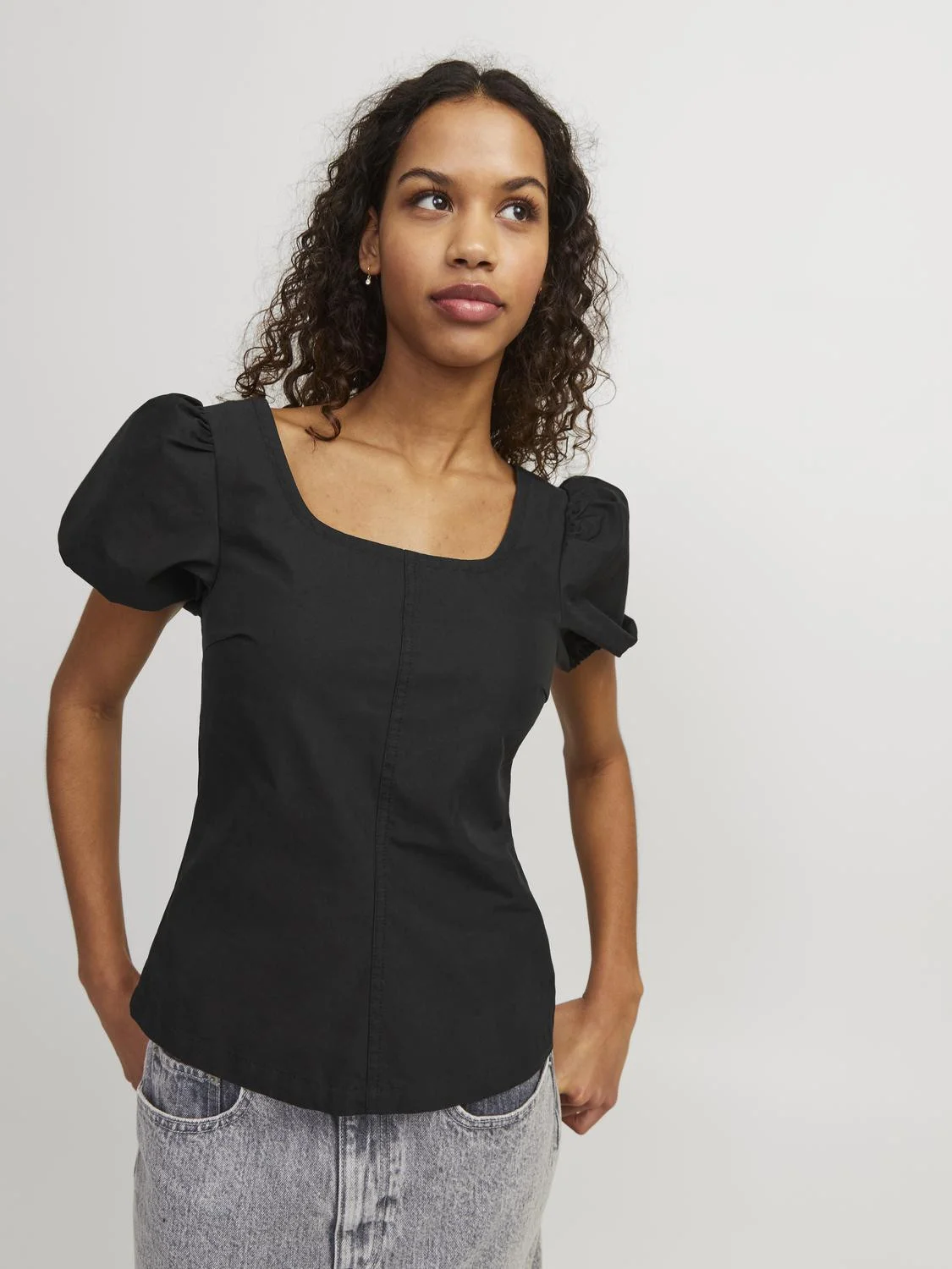 JJXX - JXSTELLA SS TOP WVN JJXX - JXSTELLA SS TOP WVN