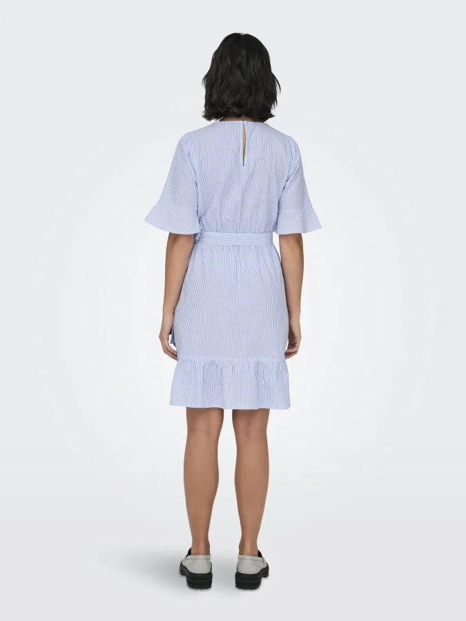 ONLY - ONLDELILA S/S SHORT... 2