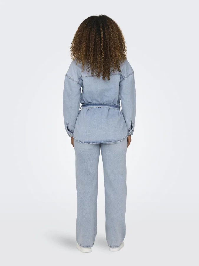 ONLY - ONLSOPHIA LS SHIRT... 2