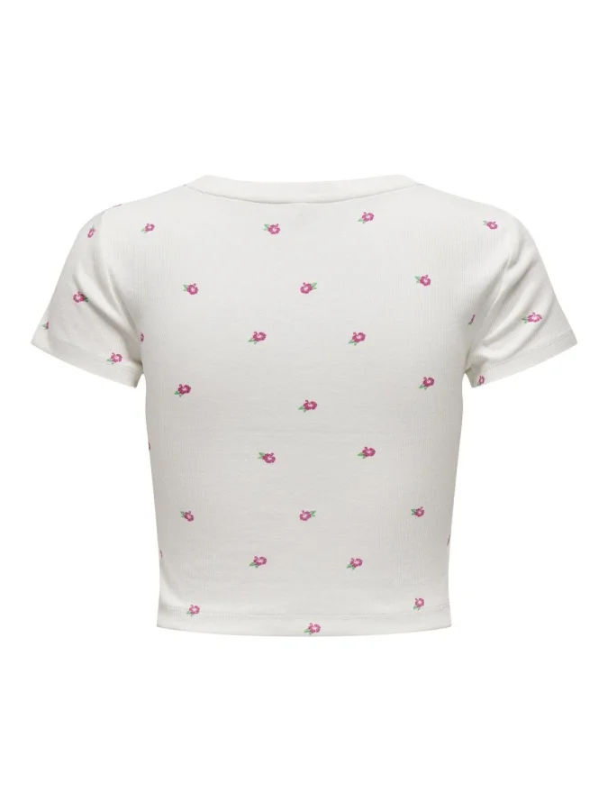 ONLY - ONLFENJA LIFE S/S... 2