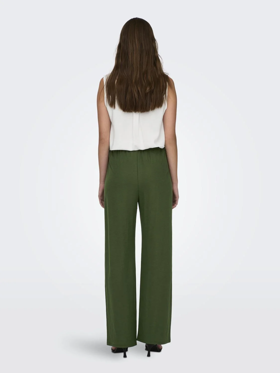 ONLY - ONLJANY STRING PANT JRS 2
