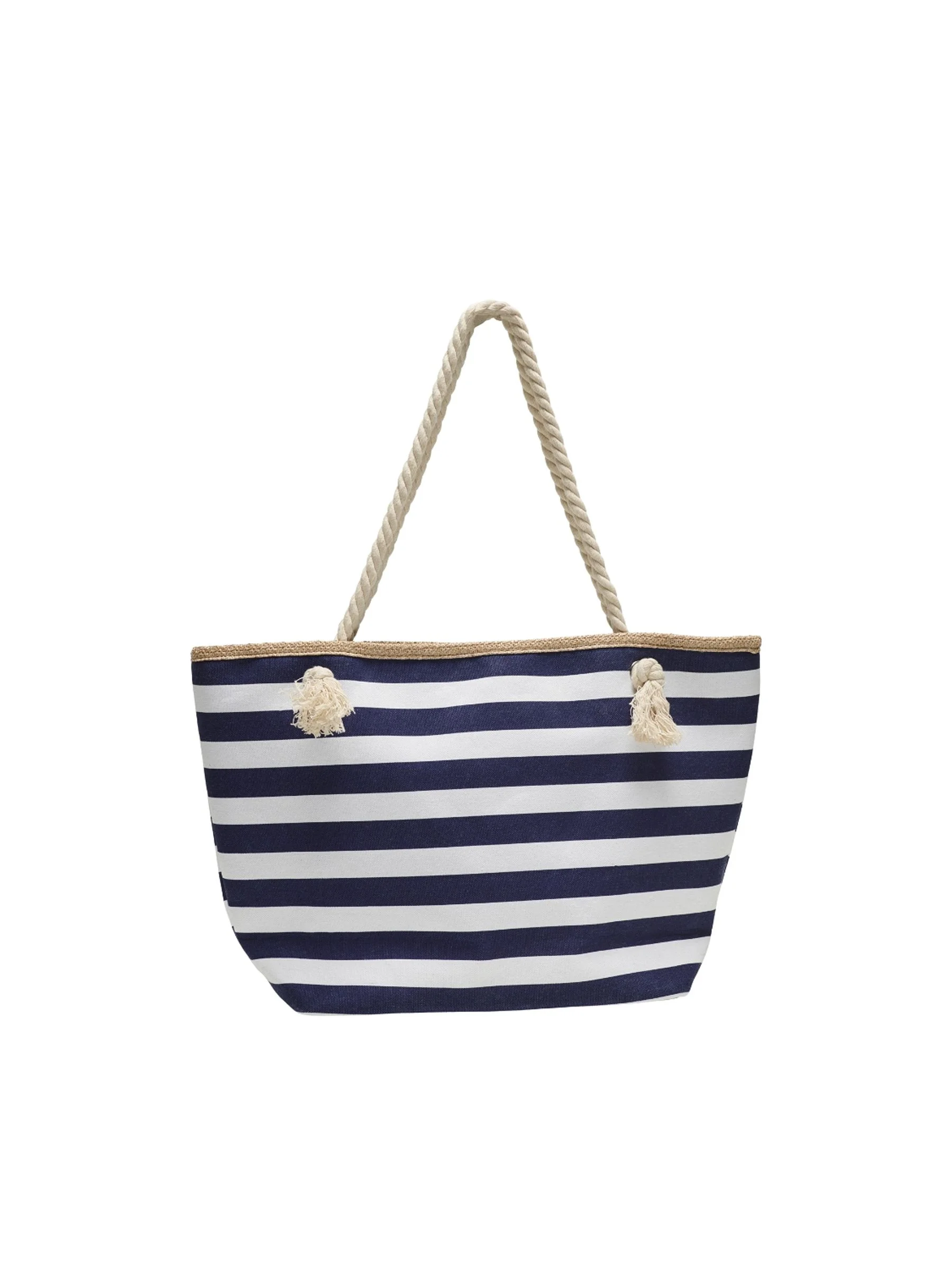 ONLY - ONLLIZZIE STRIPED BEACH... ONLY - ONLLIZZIE STRIPED BEACH...
