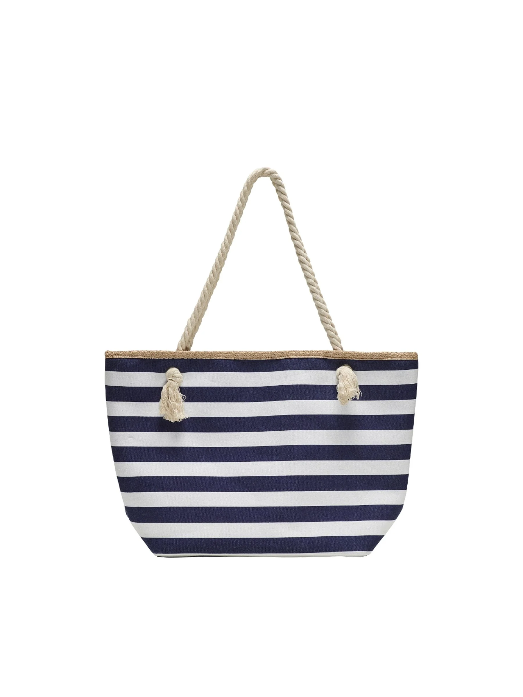 ONLY - ONLLIZZIE STRIPED BEACH... ONLY - ONLLIZZIE STRIPED BEACH...