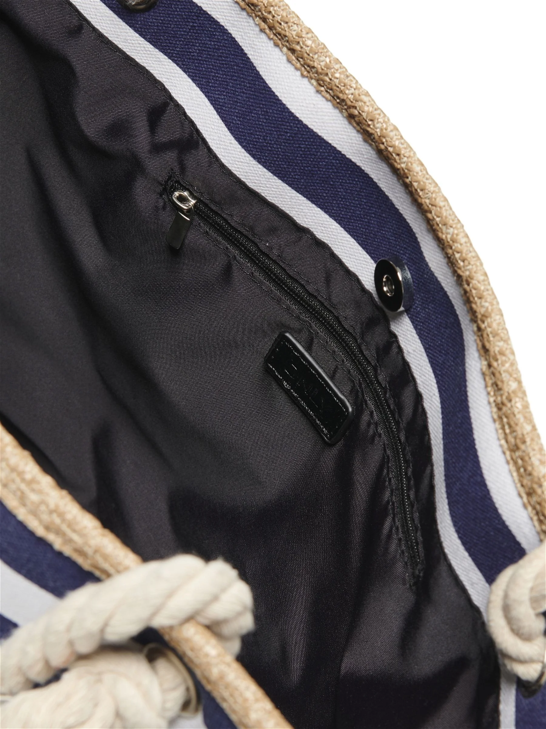ONLY - ONLLIZZIE STRIPED BEACH... ONLY - ONLLIZZIE STRIPED BEACH...