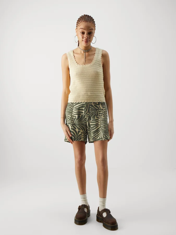 ONLY - ONLCALLIE LINEN...