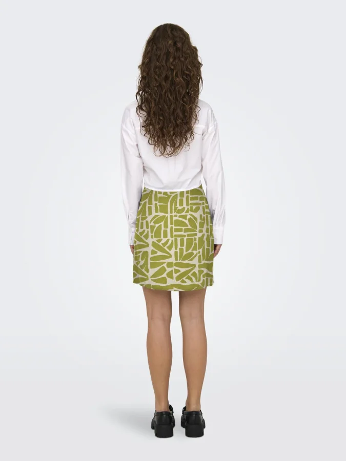ONLY - ONLDAHLIA LINEN... 2
