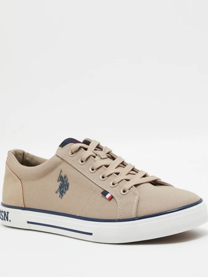 U.S. Polo Assn. - TEO TEX 4FX 2