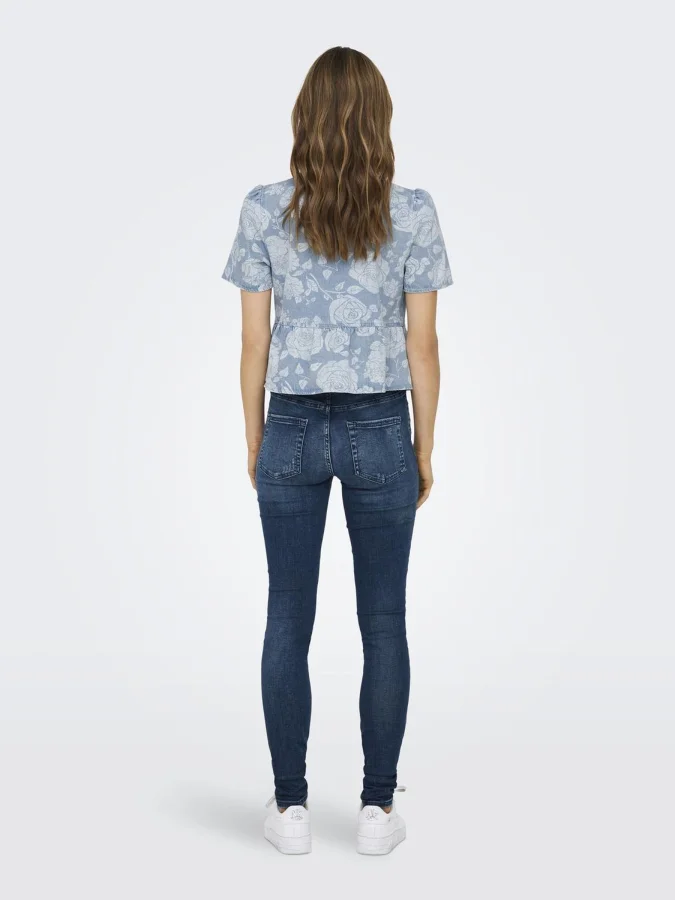 ONLY - ONLZINDY SS TIE... 2