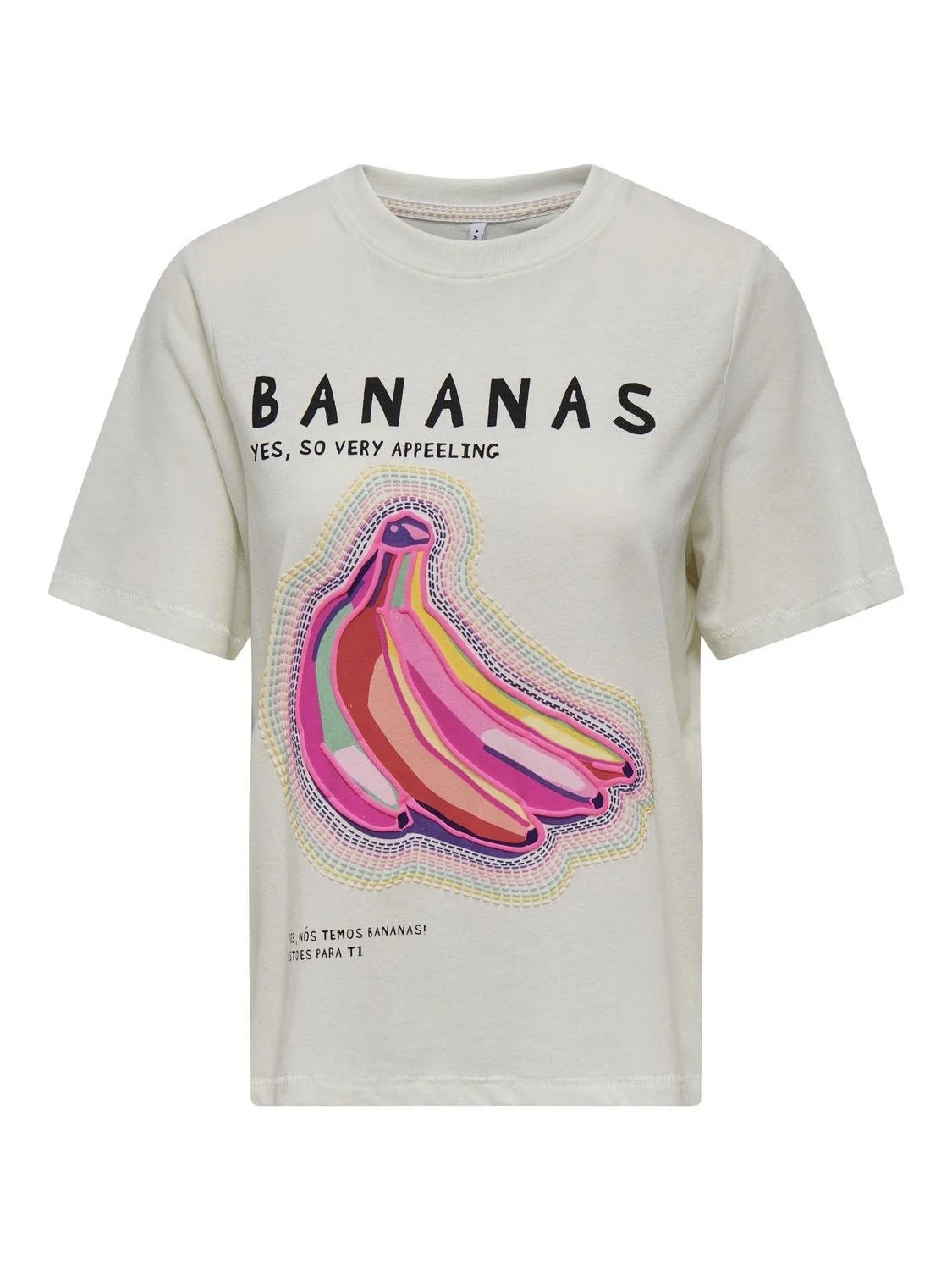 ONLY - ONLBLINIS LIFE S/S FRUIT TOP... ONLY - ONLBLINIS LIFE S/S FRUIT TOP...