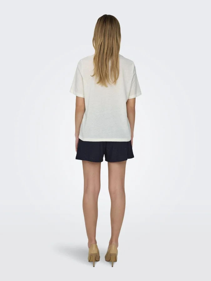 ONLY - ONLBLINIS LIFE S/S... 2
