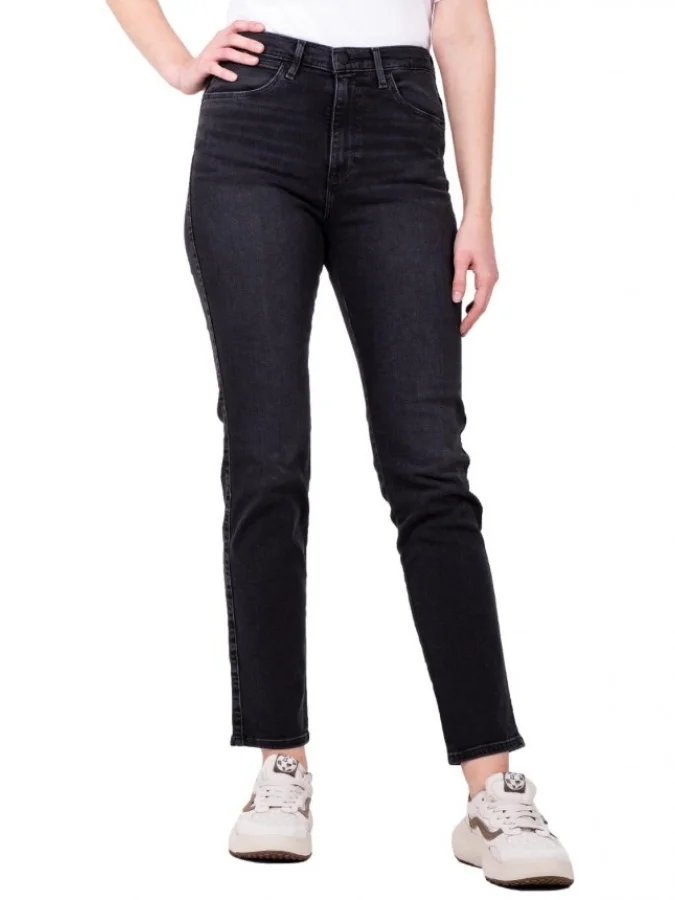 Wrangler - SLIM