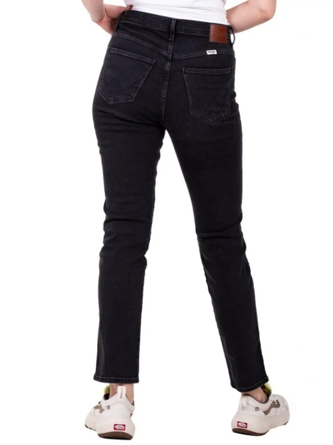 Wrangler - SLIM 2