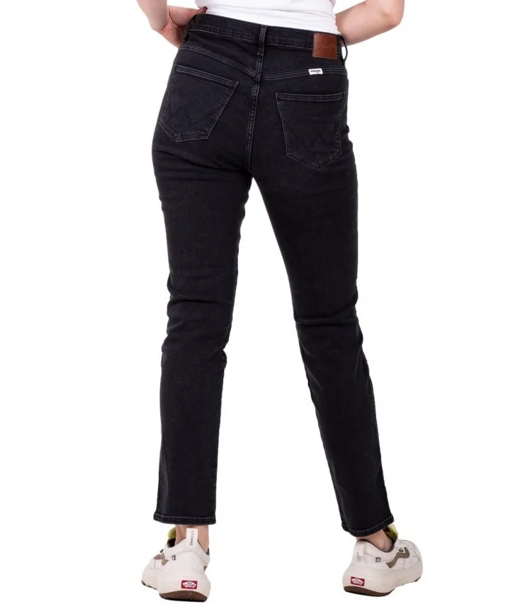 Wrangler - SLIM Wrangler - SLIM