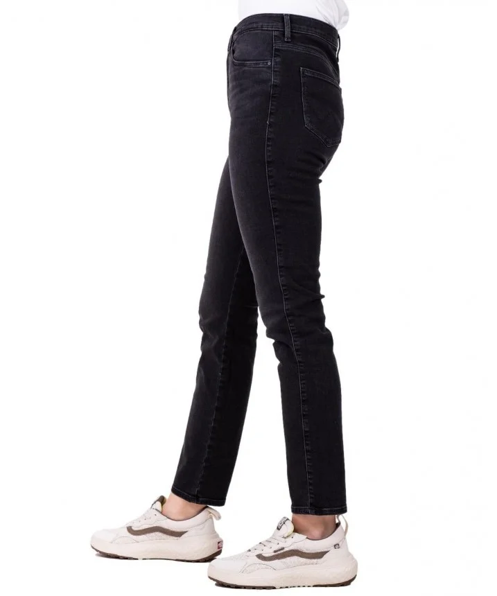 Wrangler - SLIM Wrangler - SLIM