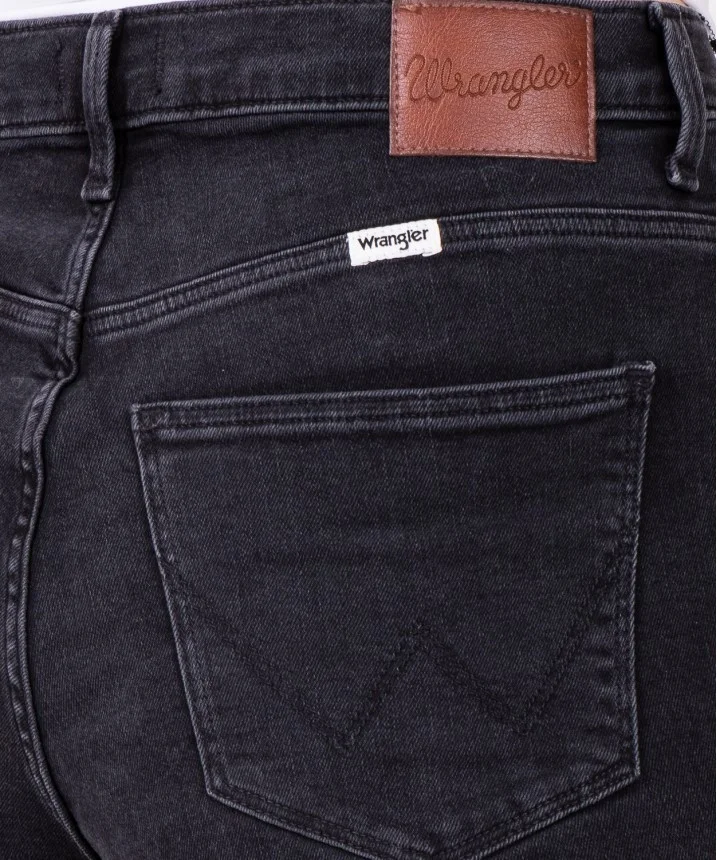 Wrangler - SLIM Wrangler - SLIM