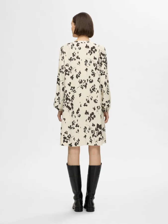 SELECTED WOMEN - SLFVIVA LS... 2