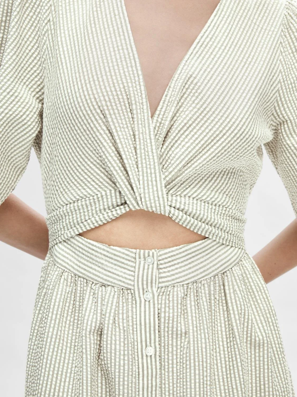 SELECTED WOMEN - SLFVITTORIA SS... SELECTED WOMEN - SLFVITTORIA SS...