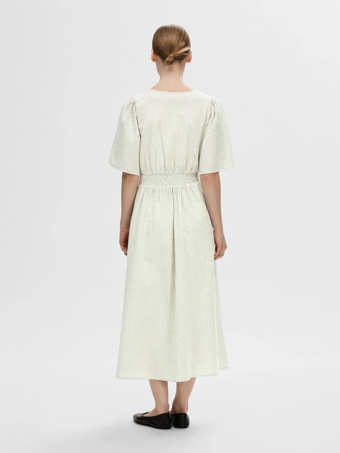 SELECTED WOMEN - SLFVITTORIA SS... SELECTED WOMEN - SLFVITTORIA SS...