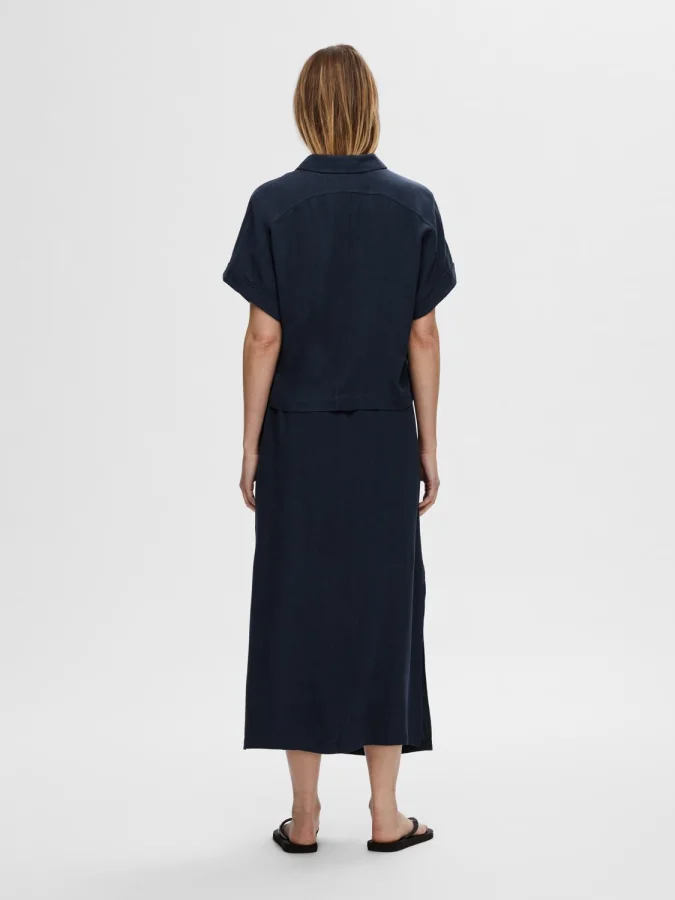 SELECTED WOMEN - SLFVIVA SS... 2