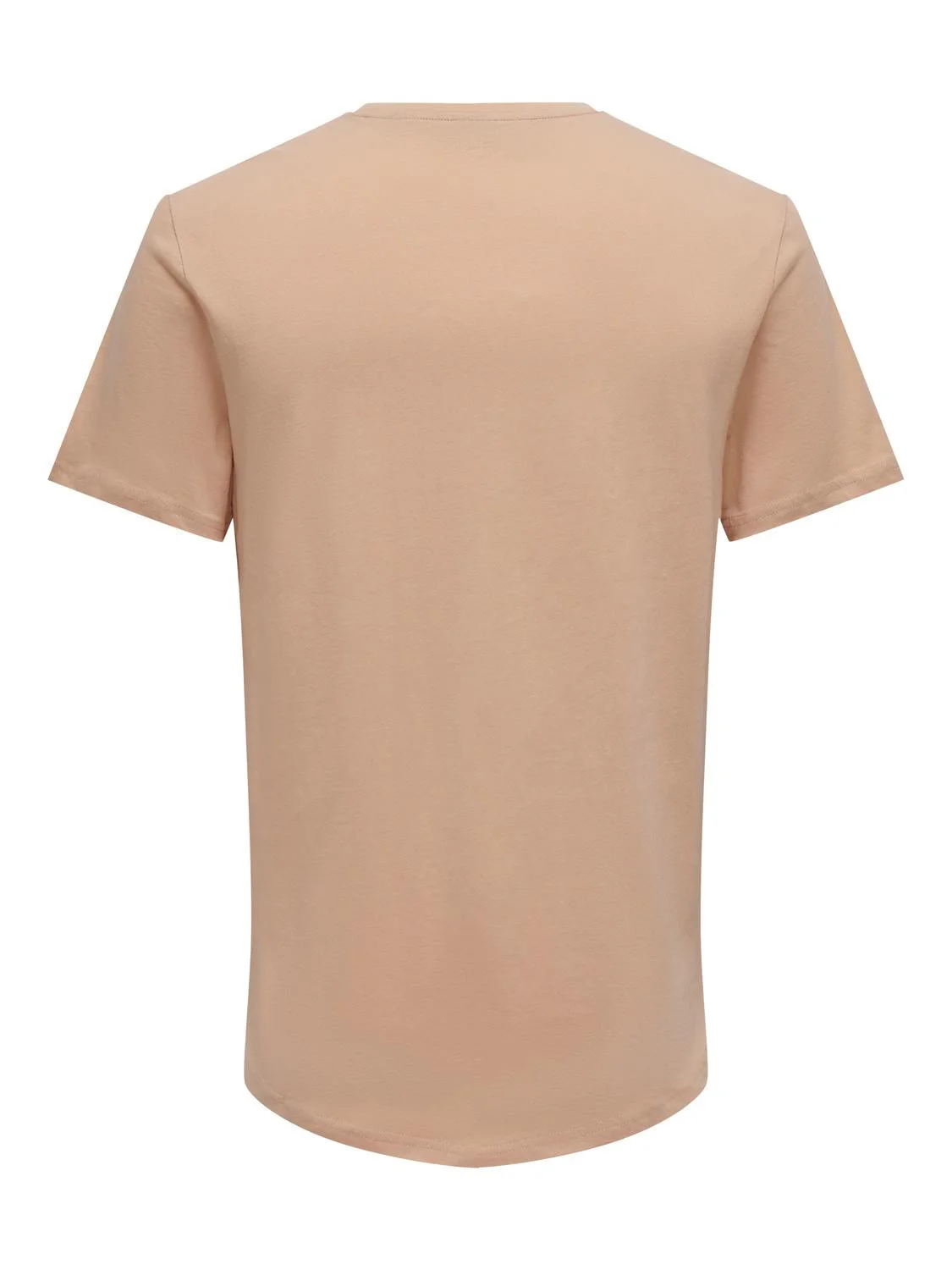 ONLY & SONS - ONSMATT LONGY SS TEE NOOS ONLY & SONS - ONSMATT LONGY SS TEE NOOS