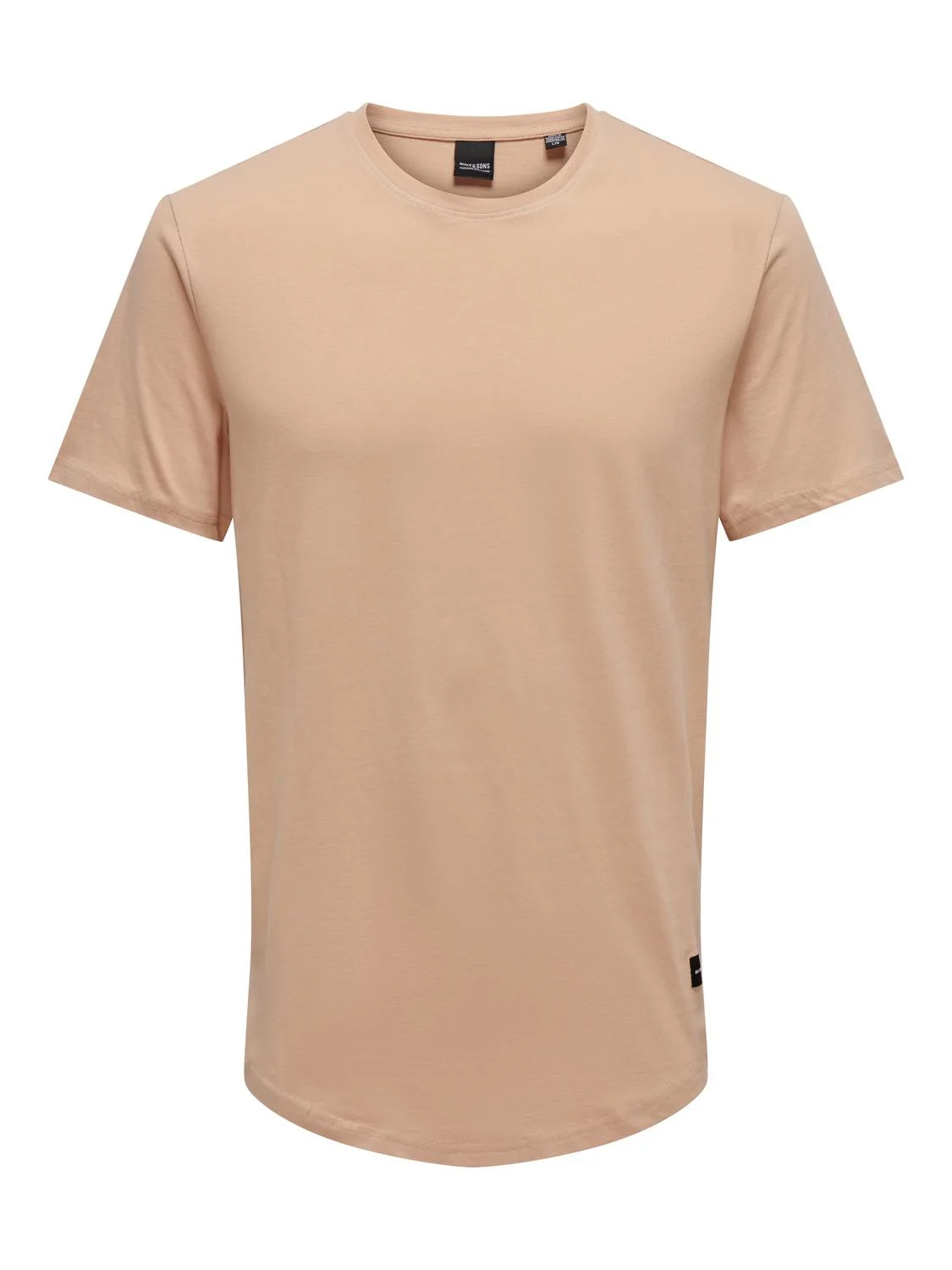 ONLY & SONS - ONSMATT LONGY SS TEE NOOS ONLY & SONS - ONSMATT LONGY SS TEE NOOS