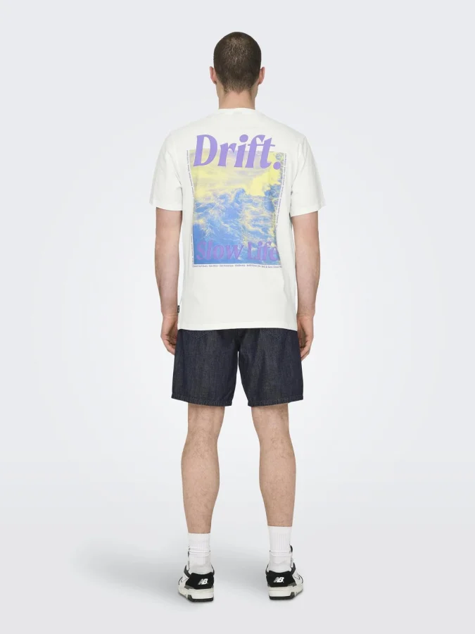 ONLY & SONS - ONSKYE REG... 2