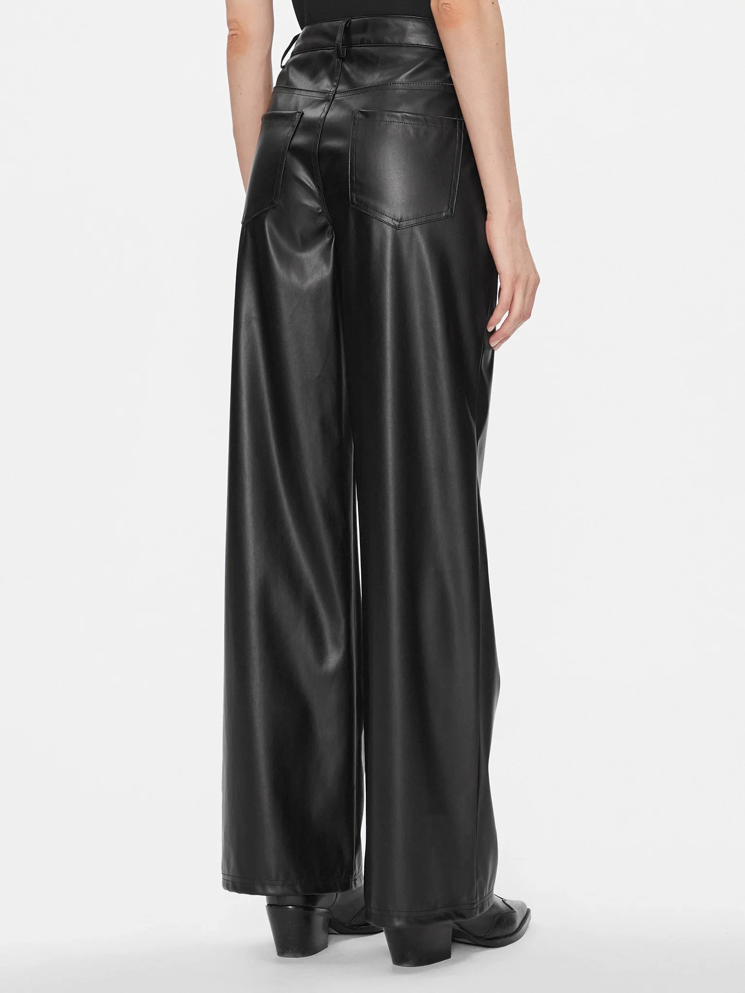 ONLY - ONLMADISON-MAX HW WIDE FAUX... ONLY - ONLMADISON-MAX HW WIDE FAUX...