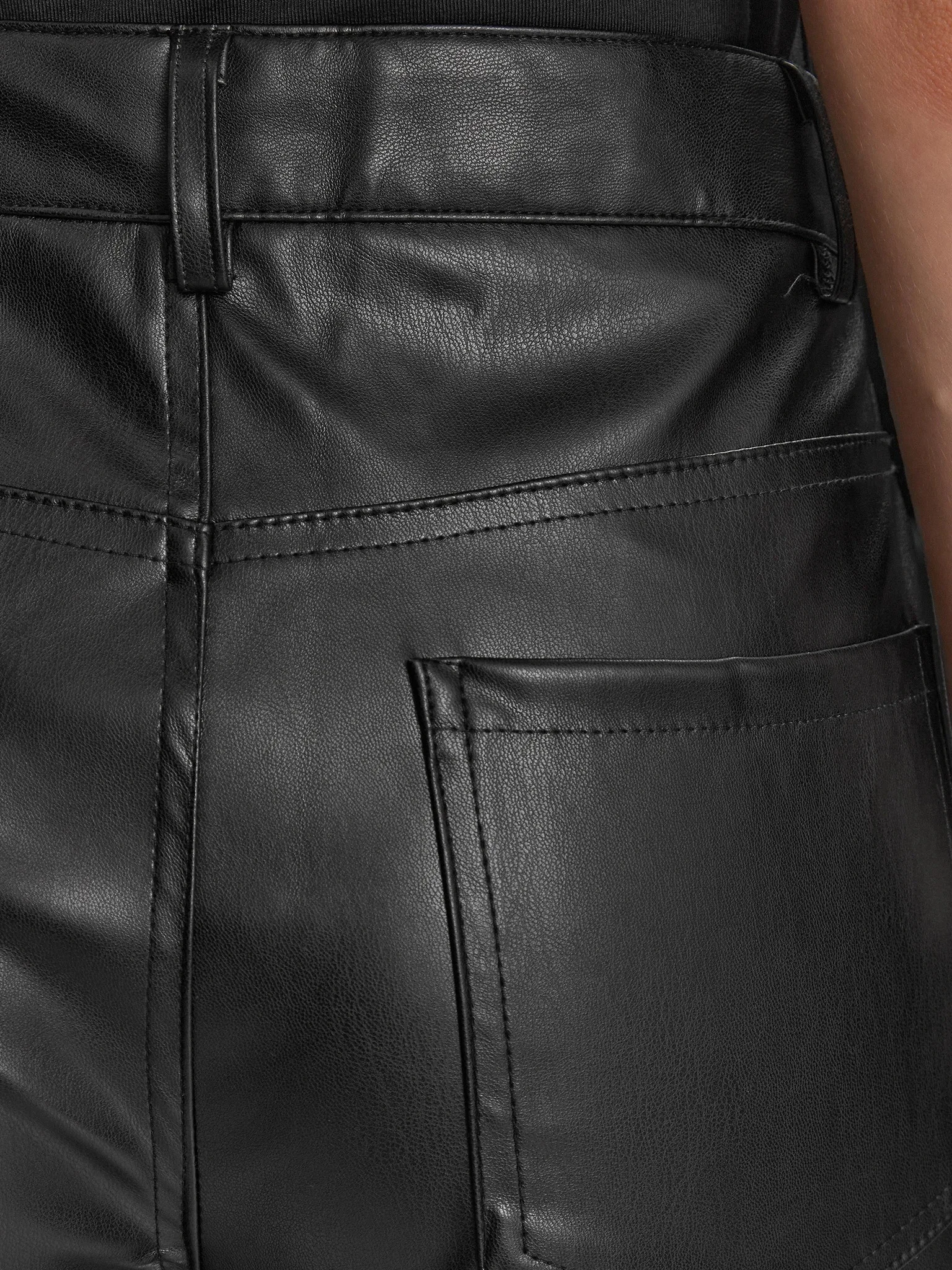 ONLY - ONLMADISON-MAX HW WIDE FAUX... ONLY - ONLMADISON-MAX HW WIDE FAUX...