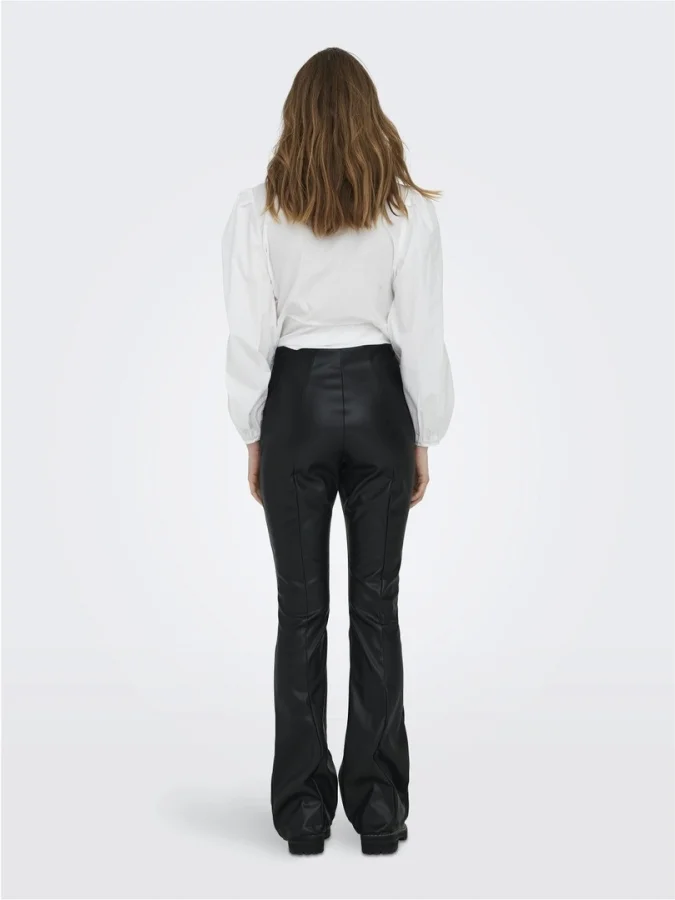 ONLY - ONLIDINA HW FAU LEAT... 2