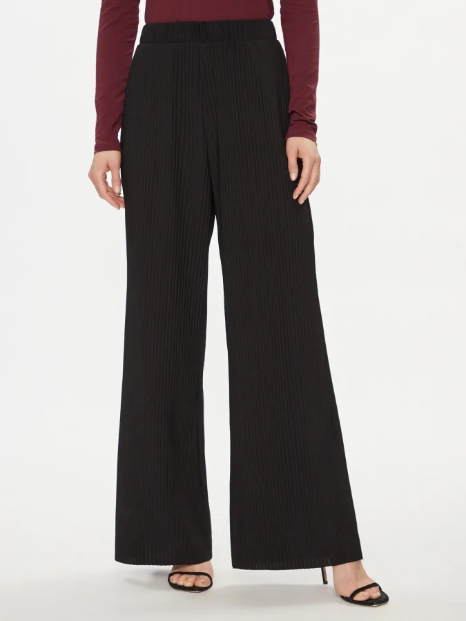 Pieces - PCSIV HW WIDE PANTS